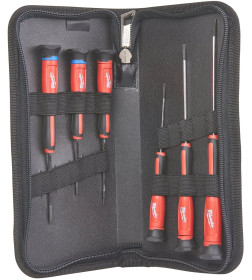 Набор отверток для точной механики Milwaukee Screwdrivers