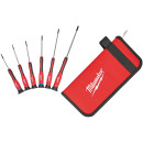 Набор отверток для точной механики Milwaukee Screwdrivers (4932471869) 