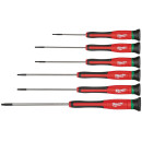 Набор отверток для точной механики Milwaukee Screwdrivers TORX (4932471870) 