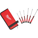 Набор отверток для точной механики Milwaukee Screwdrivers TORX (4932471870) 