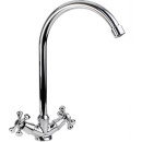 Смеситель Esko Side для кухни, SID 519 (SID 519) 