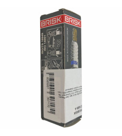 Свеча зажигания BRISK PR17Y(2Т)