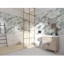 панно Carlota, многоцветный,  75x75, 1 сорт Уценка!!! (CA2U0453DT) 