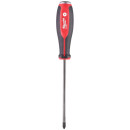 Набор отверток с трехгранной рукояткой для работы с ударом Milwaukee Screwdrivers (4932471872) 