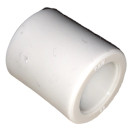 Муфта РосТурПласт ПП d20 серая (10926) 