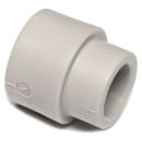 Муфта переходная ПП 32х25 Wavin (SRE03225XX) 