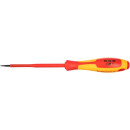 Отвертка плоская SL3х202мм (0,5мм) Knipex (982030) 