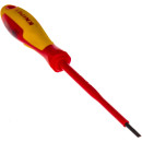 Отвертка плоская SL3х202мм (0,5мм) Knipex (982030) 