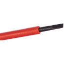 Отвертка плоская SL3х202мм (0,5мм) Knipex (982030) 