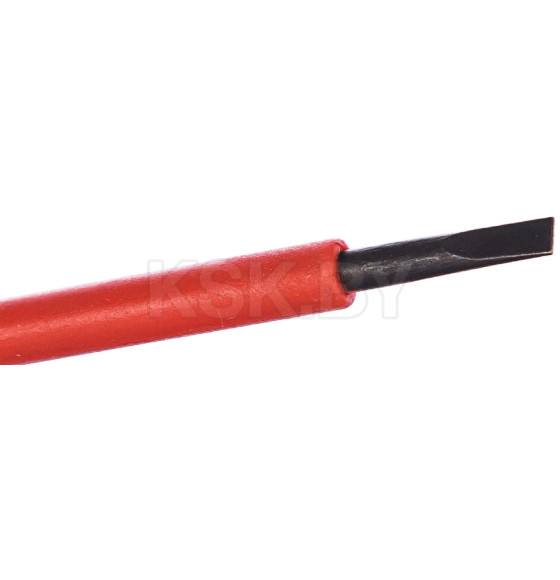 Отвертка плоская SL3х202мм (0,5мм) Knipex (982030) 