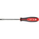 Отвертка плоская SL5,5х125мм Milwaukee (4932471779) 