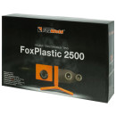 Паяльник для полипропиленовых труб FoxPlastic 2500 ZJM 6120 (035.2500.6120.1) 