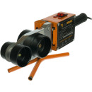Паяльник для полипропиленовых труб FoxPlastic 2500 ZJM 6120 (035.2500.6120.1) 