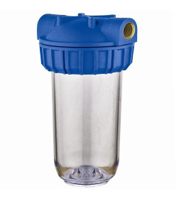Фильтр магистральный Unipump CFC - 5K  5" 