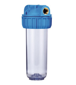Фильтр магистральный Unipump CFC - 10K 10"