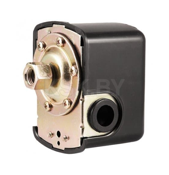 Реле давления Внутренняя резьба (1,4-2,8 бар) для насосных станций ATQB.ATCP.ATJET XPS-2-1 BP (XPS-2-1 BP) 