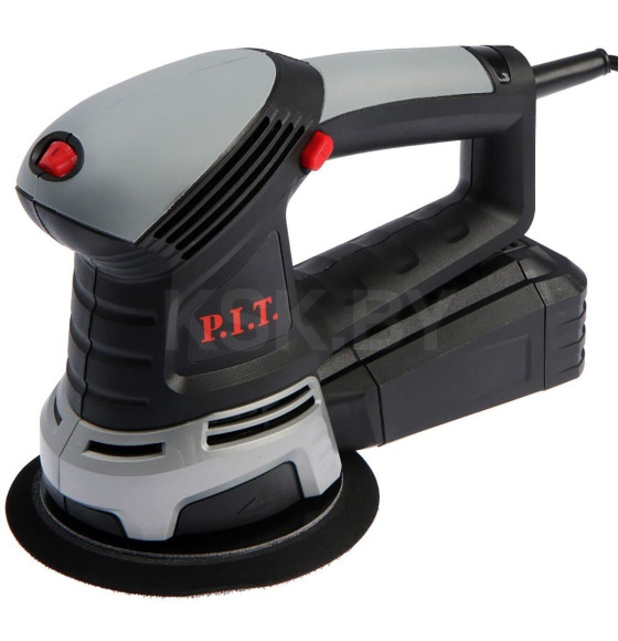 Шлифмашина эксцентриковая P.I.T. PDS150-C (PDS150-C) 