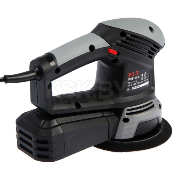 Шлифмашина эксцентриковая P.I.T. PDS150-C (PDS150-C) 