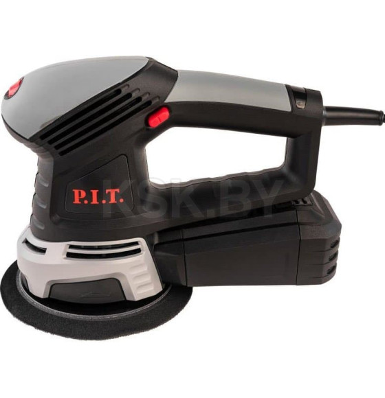 Шлифмашина эксцентриковая P.I.T. PDS150-C (PDS150-C) 