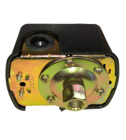 Реле давления PS-02, BSP 1/4" "мама", MAXPUMP
