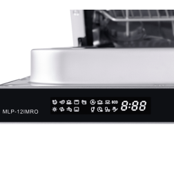Посудомоечная машина MAUNFELD MLP-12IMRO