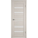 Дверь межкомнатная Atum Pro 26X Scansom Oak White cloud 2000х900х39мм