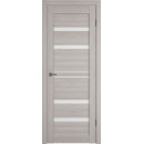 Дверь межкомнатная Atum Pro 26X Stone Oak White cloud 2000х800х39мм