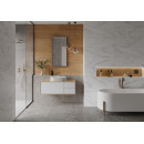 Плитка стена Marble matt white wall 01 300х900 мм., 1 сорт