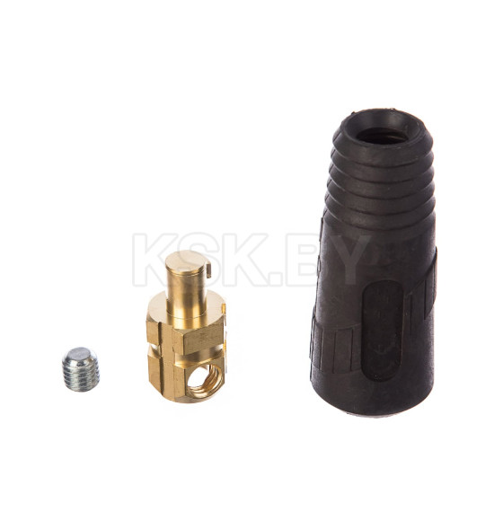 Штекер АВI-СМ 70-95 ABICOR BINZEL (511.0342.01) 