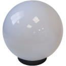 Светильник садово-парковый НТУ 01-60-251 УХЛ1.1, шар молочно-белый ВЭТП "Свет" (НТУ 01-60-251) 