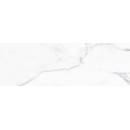 Плитка стена Marble matt white wall 01 300х900 мм., 1 сорт