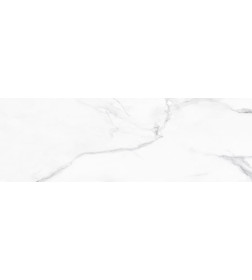 Плитка стена Marble matt white wall 01 300х900 мм., 1 сорт