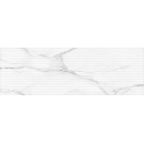 Плитка настенная Marble glossy white wall 02 300х900 мм., 1 сорт