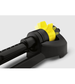 Дождеватель осциллирующий Karcher OS 3.220