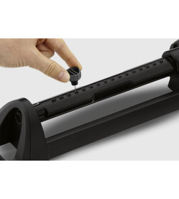 Дождеватель осциллирующий Karcher OS 3.220