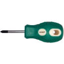 Отвертка крестовая PH1х 38мм ВОЛАТ (17090-130) 