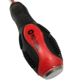 Отвертка крестовая PH2х100мм ударно-силовая Matrix 