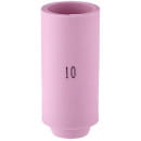 Сопло керамическое №10 д.16мм 47мм (упак. 2шт.) (071.026.516.02) 