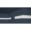 Багет "Exclusive" потолочный B-10 (45/9)