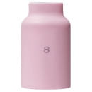 Сопло керамическое №8 д.12,5мм 42мм (упак. 2шт.) (071.018.512.02) 