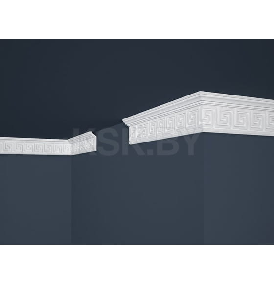 Багет "Exclusive" потолочный B-21 (73/32)