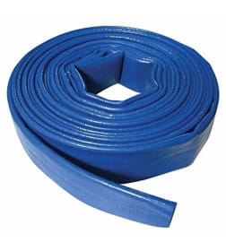 Шланг (рукав) ПВХ 32мм (1 1/4") MAXPUMP
