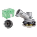 Редуктор в сборе ECO GTP-X010 (7 шлицов,d26 мм) (GTP-X010) 