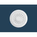 Розетка декоративная R-15