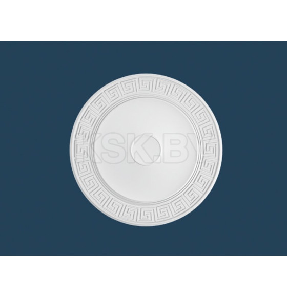 Розетка декоративная R-31