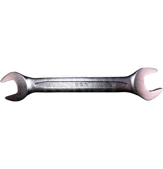 Ключ рожковый 14х17мм PRO STARTUL GT (PRO-841417) 