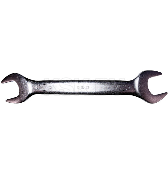 Ключ рожковый 22х24мм PRO STARTUL GT PRO-842224 (PRO-842224) 