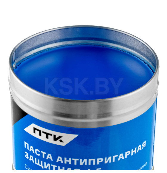 Паста антипригарная защитная  J-5 (200 гр) ПТК (008.010.422.01) 