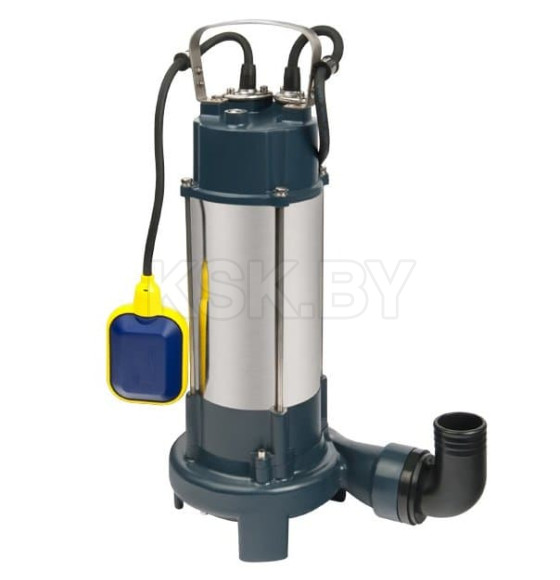 Фекальный насос UNIPUMP FEKACUT V750DF (V750DF) 