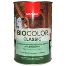 Защитно-декоративный состав Neomid BIO COLOR CLASSIC, дуб, 0,9 л